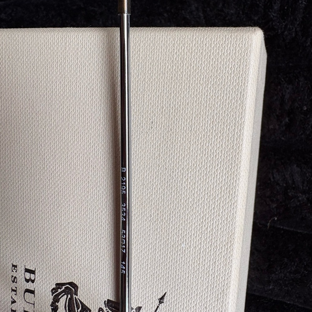 Authentic Burberry Glasses - image 6